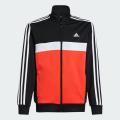 Детский костюм Adidas Essentials 3-Stripes Tiberio Track Suit - IY1795