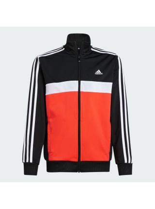 Детский костюм Adidas Essentials 3-Stripes Tiberio Track Suit - IY1795