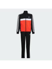 Детский костюм Adidas Essentials 3-Stripes Tiberio Track Suit - IY1795