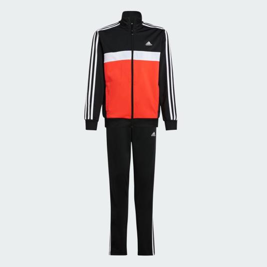 Детский костюм Adidas Essentials 3-Stripes Tiberio Track Suit - IY1795