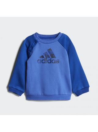 Детский костюм Adidas Logo Fleece Jogger - CF7376