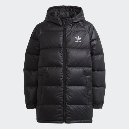 Детская куртка Adidas Adicolor Down Jacket - H34567