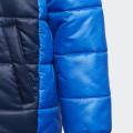 Детская куртка Adidas Colorblock Padded - FK5871