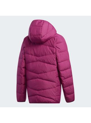 Детская куртка Adidas Frosty - GM5612