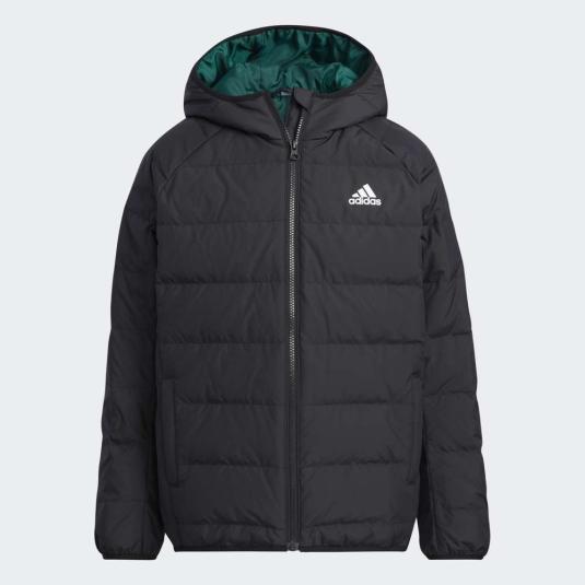 Детская куртка Adidas Frosty Winter - H45034