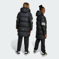 Детская куртка Adidas Future Icons Kids - JW2478