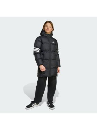 Детская куртка Adidas Future Icons Kids - JW2478