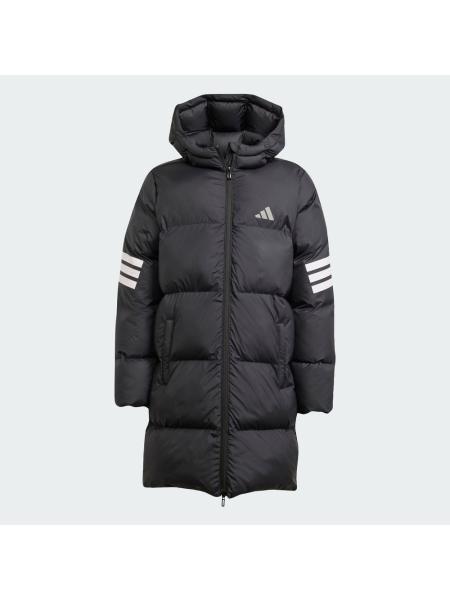 Детская куртка Adidas Future Icons Kids - JW2478