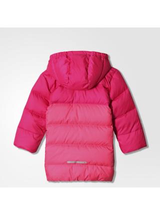 Детская куртка Adidas I SMU Down JKT - AC5884