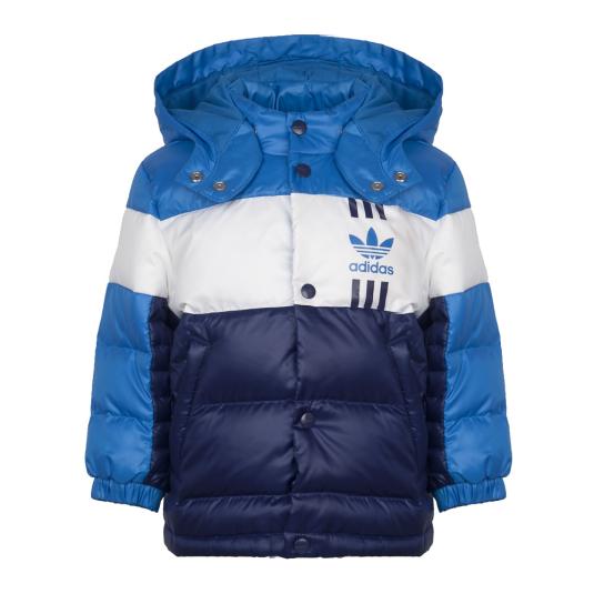 Детская куртка Adidas Inf ID-96 - S95944