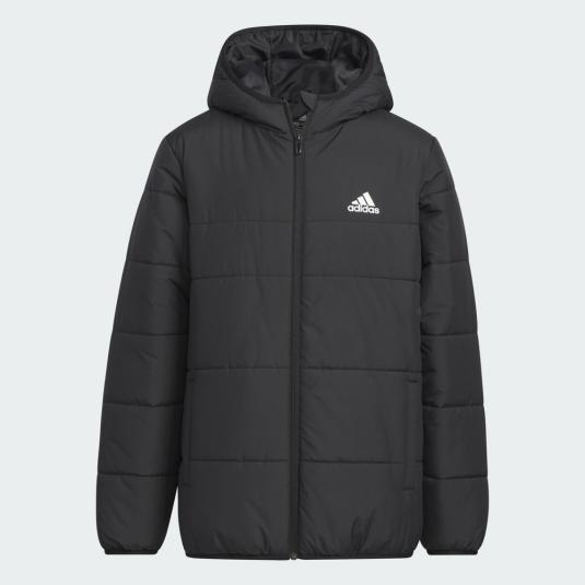 Детская куртка Adidas Padded Kids Sportswear - IL6073
