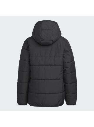 Детская куртка Adidas Padded Kids Sportswear - IL6073