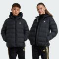 Детская куртка Adidas Synthetic Down - IV9505