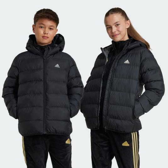 Детская куртка Adidas Synthetic Down - IV9505