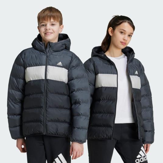 Детская куртка Adidas Synthetic Down - IY6918