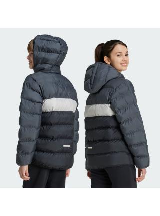 Детская куртка Adidas Synthetic Down - IY6918