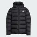 Детская куртка Adidas Synthetic Kids - JL7430