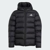 Детская куртка Adidas Synthetic Kids - JL7430