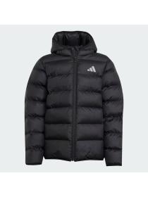 Детская куртка Adidas Synthetic Kids - JL7430