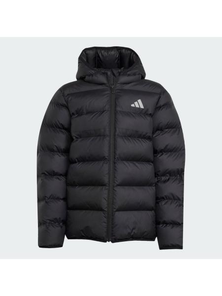 Детская куртка Adidas Synthetic Kids - JL7430