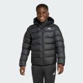 Детская куртка Adidas Synthetic Kids - JL7430