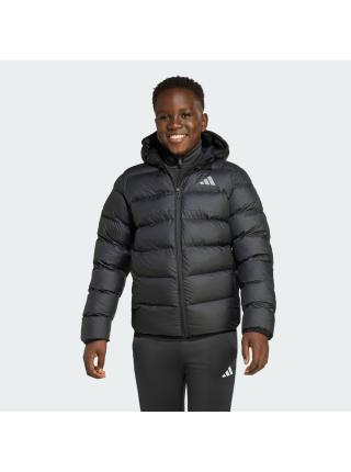 Детская куртка Adidas Synthetic Kids - JL7430