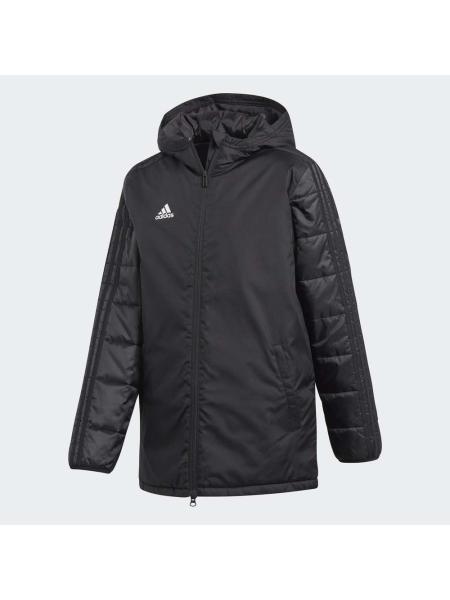 Детская куртка Adidas Winter 18 - BQ6598