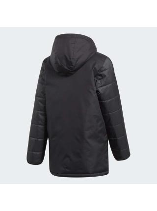 Детская куртка Adidas Winter 18 - BQ6598