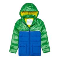 Детская куртка Adidas YB J Heavy D JK - M67414
