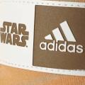 Детские леггинсы Adidas Star Wars - BK1103