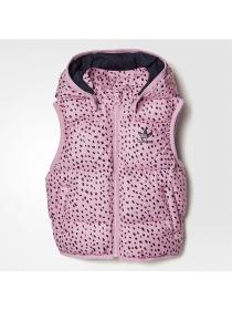 Детский жилет Adidas Infants Vest - BQ4325