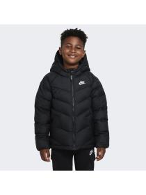 Детская куртка Nike K Nsw Synfl Hd Jkt  - DX1264-013