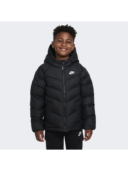 Детская куртка Nike K Nsw Synfl Hd Jkt  - DX1264-013
