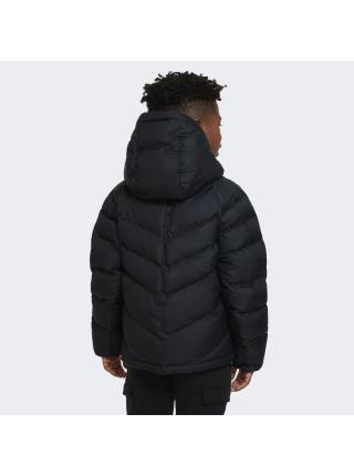 Детская куртка Nike K Nsw Synfl Hd Jkt  - DX1264-013