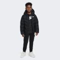 Детская куртка Nike K Nsw Synfl Hd Jkt - DX1264-013