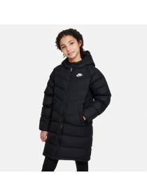 Детская куртка Nike K Nsw Synfl Hd Prka - DX1268-010