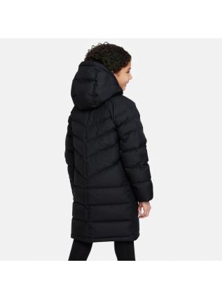 Детская куртка Nike K Nsw Synfl Hd Prka - DX1268-010