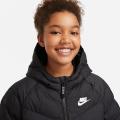 Детская куртка Nike Synthetic-Fill Jacket AOP - CU9157-010