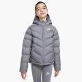 Детская куртка Nike Synthetic-Fill Jacket AOP - CU9157-084 Детская куртка Nike Synthetic-Fill Jacket AOP - CU9157-084