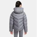 Детская куртка Nike Synthetic-Fill Jacket AOP - CU9157-084 Детская куртка Nike Synthetic-Fill Jacket AOP - CU9157-084