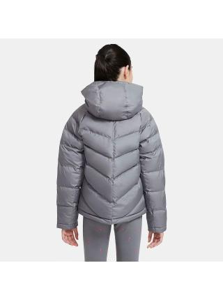 Детская куртка Nike Synthetic-Fill Jacket - CU9157-084