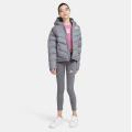 Детская куртка Nike Synthetic-Fill Jacket AOP - CU9157-084 Детская куртка Nike Synthetic-Fill Jacket AOP - CU9157-084