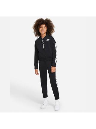 Детский костюм Nike Nsw Core Bf Trk Suit - CU8374-010