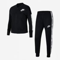 Детский костюм Nike Nsw Core Bf Trk Suit - CU8374-010