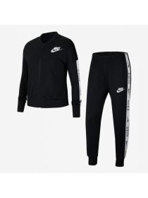 Детский костюм Nike Nsw Core Bf Trk Suit - CU8374-010