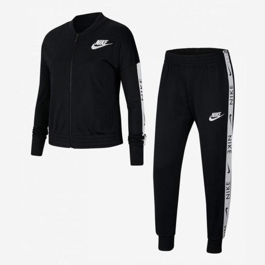 Детский костюм Nike Nsw Core Bf Trk Suit - CU8374-010