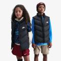 Детский жилет Nike Sportswear All Day Play Therma-FIT Vest - HJ2537-010