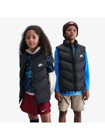 Детский жилет Nike Sportswear All Day Play Therma-FIT Vest - HJ2537-010
