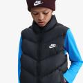 Детский жилет Nike Sportswear All Day Play Therma-FIT Vest - HJ2537-010