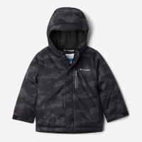 Детская куртка Columbia Alpine Free Fall Jacket - EB1043-012